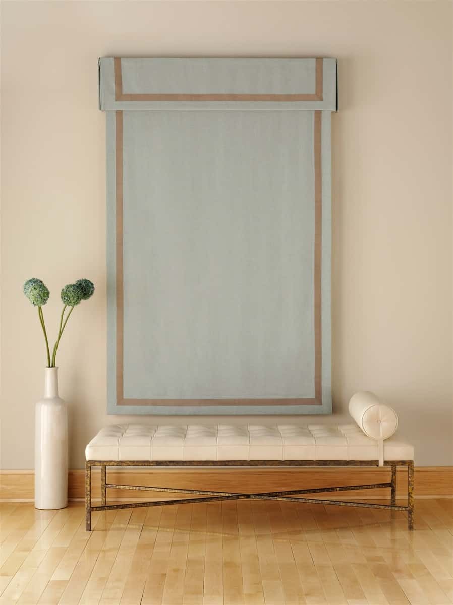 Adding Design Studio™ Window Treatments near Jackson, Wyoming (WY) including Various Designs and Features