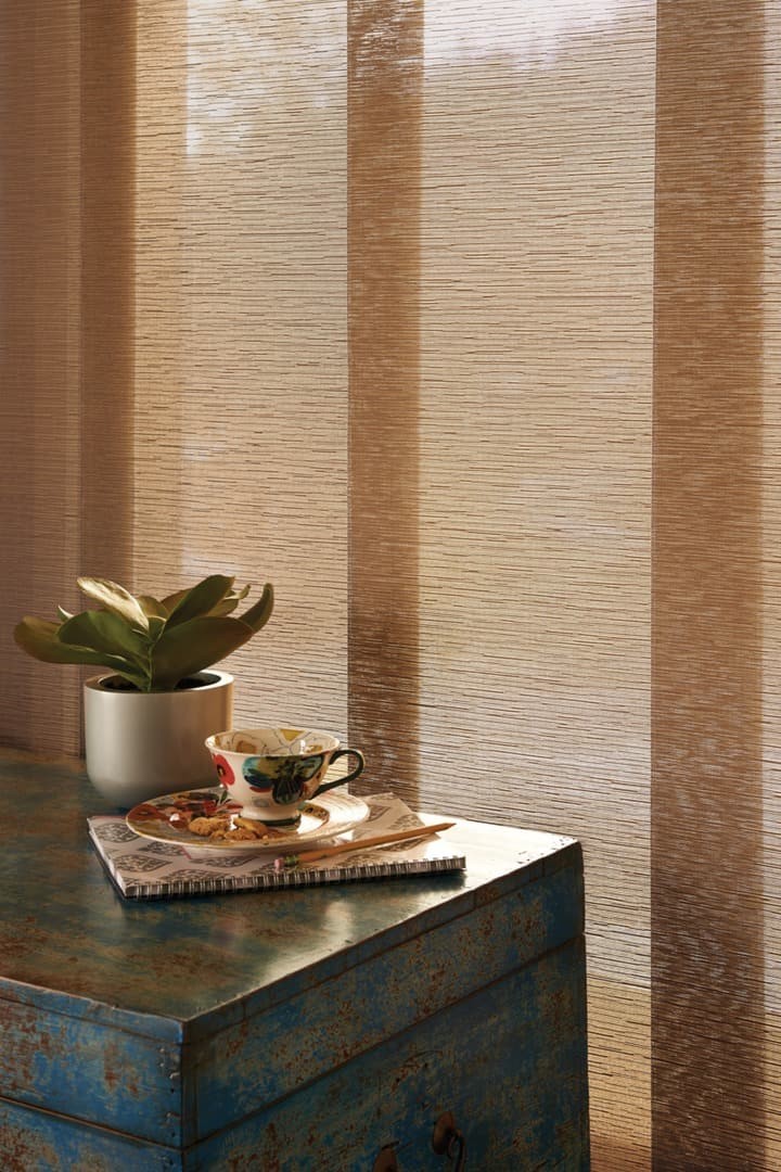 Adding Woven Woods to Your Home near Jackson, Wyoming (WY) with Custom Designs and Styles